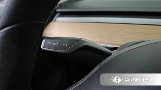 Tesla Model 3 2020 Белый из Кореи, фото 4