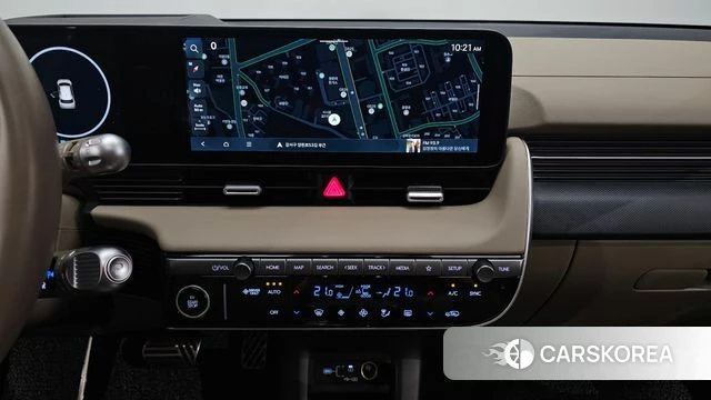 Hyundai The New Ionic 5 2026 Серый из Кореи, фото 4