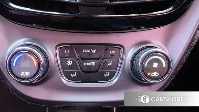 Chevrolet (GM Daewoo) The New Spark 2018 Белый из Кореи, фото 4
