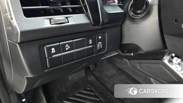 Ssangyong The New Rexton Sports Cannes 2023 Белый из Кореи, фото 4