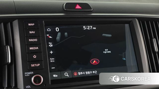 Kia The New Kia Ray 2024 Белый из Кореи, фото 4
