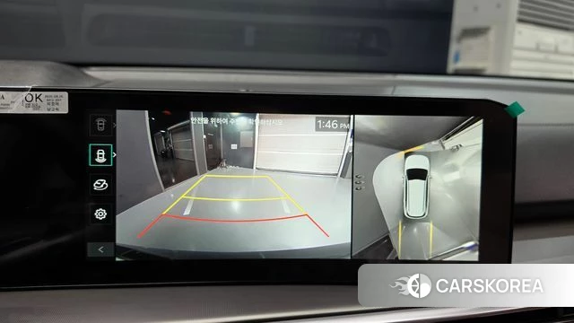 Kia The New Sorento 4th Generation 2025 Черный из Кореи, фото 4