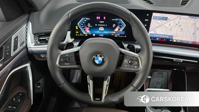 BMW X1 (U11) 2024 Белый из Кореи, фото 4