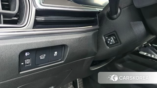 Kia The New Sorento 4th Generation 2024 Серый из Кореи, фото 4
