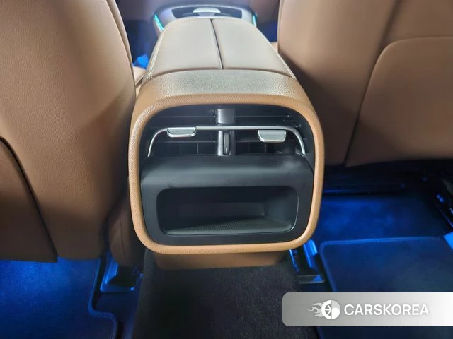 Mercedes-Benz E-Class W214 2026 Белый из Кореи, фото 4