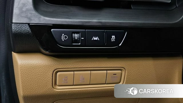 Kia Carnival 4th generation 2022 Белый из Кореи, фото 4