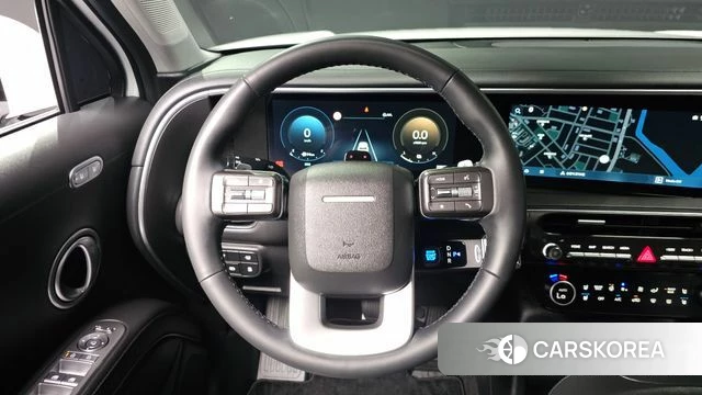 Hyundai Palisade (LX3) 2025 Белый из Кореи, фото 4