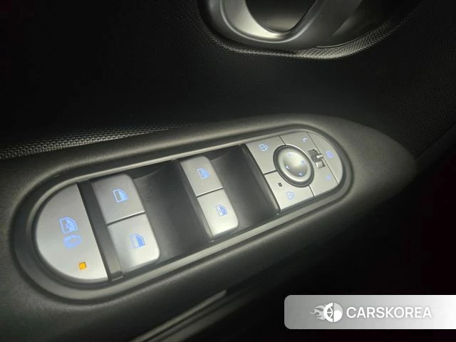 Hyundai Ionic 5 2022 Белый из Кореи, фото 4