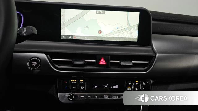 Kia The New Seltos 2025 Белый из Кореи, фото 4