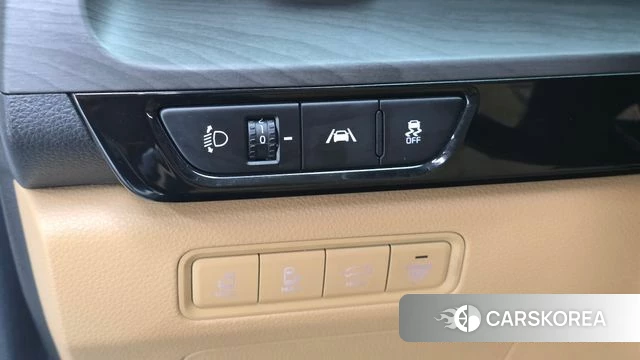 Kia Carnival 4th generation 2020 Белый из Кореи, фото 4