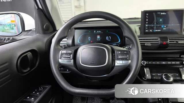 Hyundai Casper 2022 Белый из Кореи, фото 4