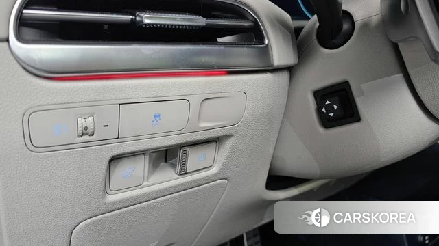 Hyundai The New Palisade 2022 Черный из Кореи, фото 4