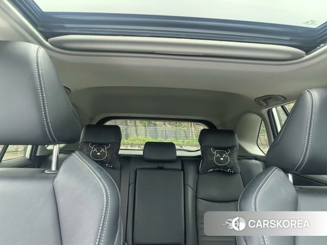 Toyota Wildlander 2022 Белый из Китая, фото 4