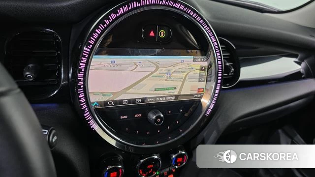 Mini Cooper S 2021 Жемчужный цвет из Кореи, фото 4