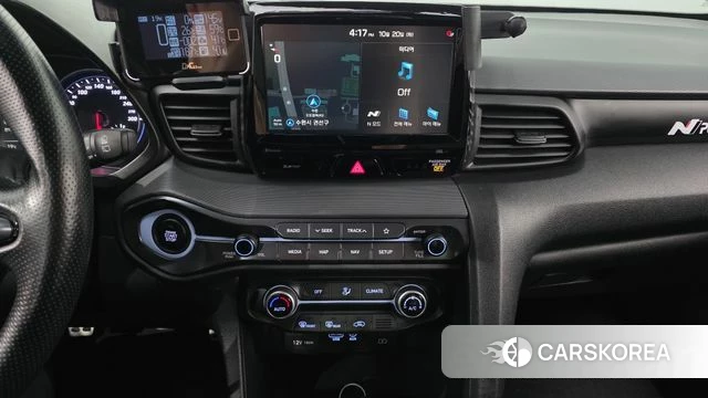 Hyundai Veloster (JS) 2019 Белый из Кореи, фото 4