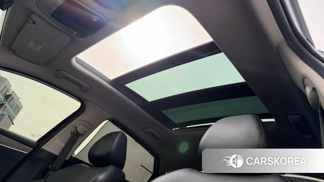 Kia K5 Hybrid 3rd Generation 2021 Синий из Кореи, фото 4