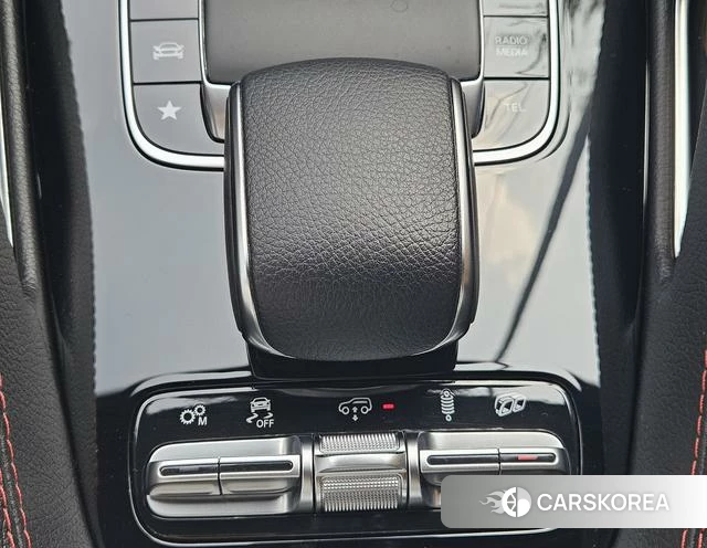 Mercedes-Benz AMG GLE 2021 Зеленый из Китая, фото 4