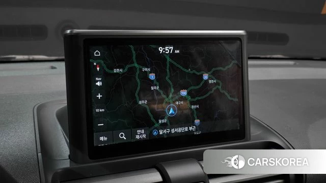 Hyundai Casper 2022 Жемчужный цвет из Кореи, фото 4