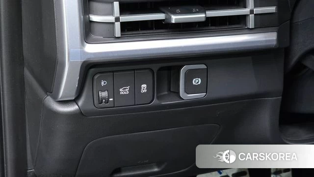 Hyundai Santa Fe (MX5) 2026 Черный из Кореи, фото 4