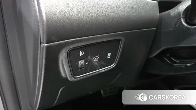 Hyundai Tucson (NX4) 2023 Серебряный из Кореи, фото 4