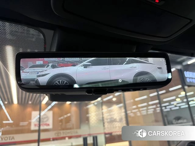 Toyota Sienna 4th Generation 2025 Белый из Кореи, фото 4