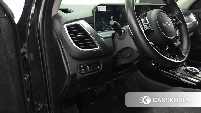 Kia The New Seltos 2024 Серый из Кореи, фото 4