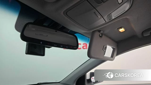 Hyundai The New Avante AD 2019 Белый из Кореи, фото 4