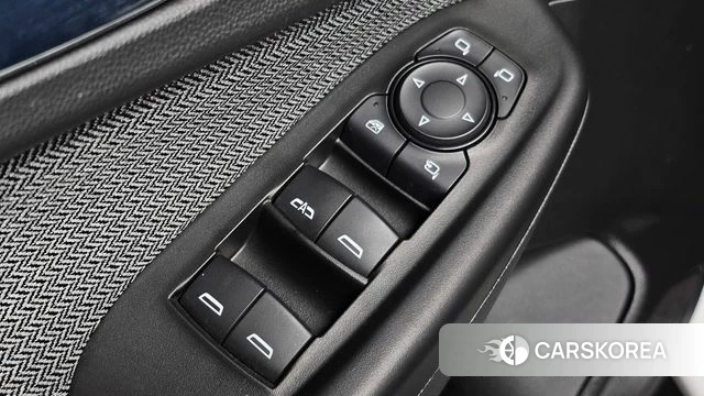 Chevrolet (GM Daewoo) Trailblazer 2021 Белый из Кореи, фото 4