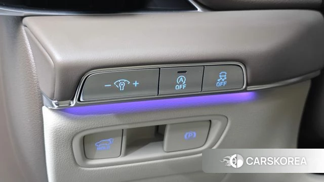 Genesis GV80 2022 Белый из Кореи, фото 4