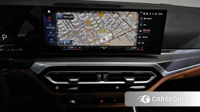 BMW 3 Series (G20) 2024 Белый из Кореи, фото 5