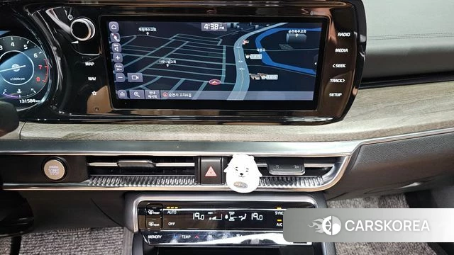 Kia K5 3rd generation 2020 Белый из Кореи, фото 4