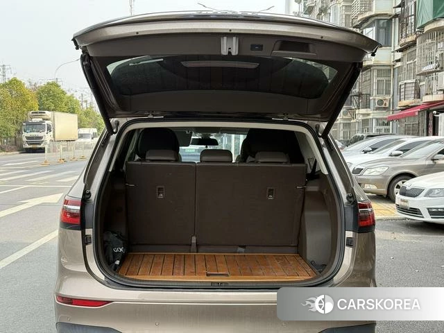 Volkswagen Viloran 2021 Шампань из Китая, фото 4