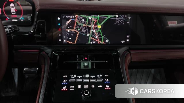 Porsche Panamera (976) 2024 Синий из Кореи, фото 4