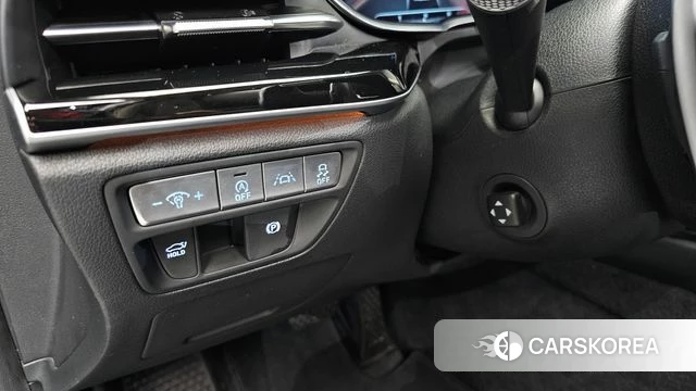 Genesis G80 (RG3) 2021 Серый из Кореи, фото 4