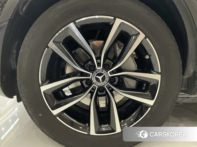 Mercedes-Benz GLC 2021 Черный из Китая, фото 4
