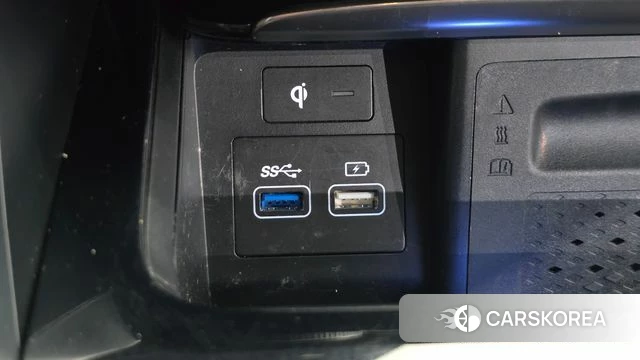 Genesis GV80 2021 Серый из Кореи, фото 4