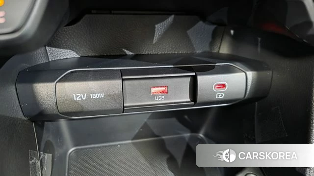 Kia The New Morning (JA) 2025 Белый из Кореи, фото 4