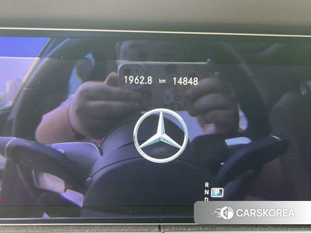 Mercedes-Benz E-Class 2021 Черный из Китая, фото 4