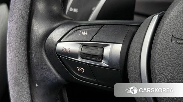 BMW 3 Series (F30) 2018 Белый из Кореи, фото 4