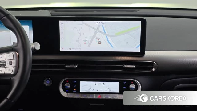 Genesis GV60 2023 Серый из Кореи, фото 4