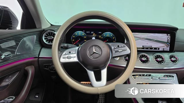 Mercedes-Benz CLS-Class C257 2020 Черный из Кореи, фото 4