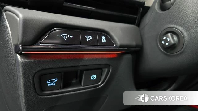 Genesis GV80 2025 Черный из Кореи, фото 4