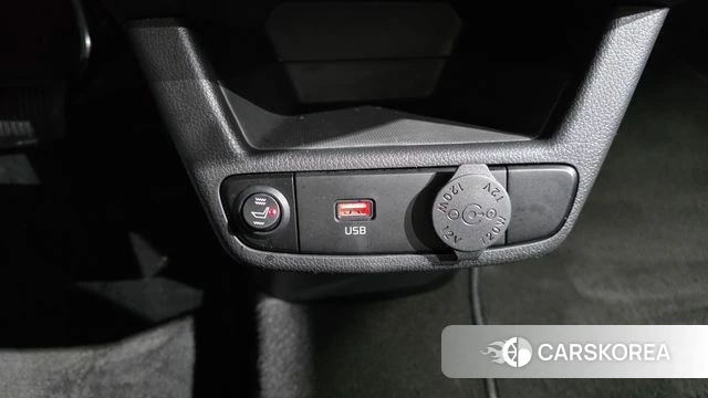 Kia The New Ray 2022 Белый из Кореи, фото 4