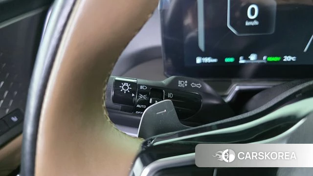 Kia The New Sorento 4th Generation 2024 Белый из Кореи, фото 4