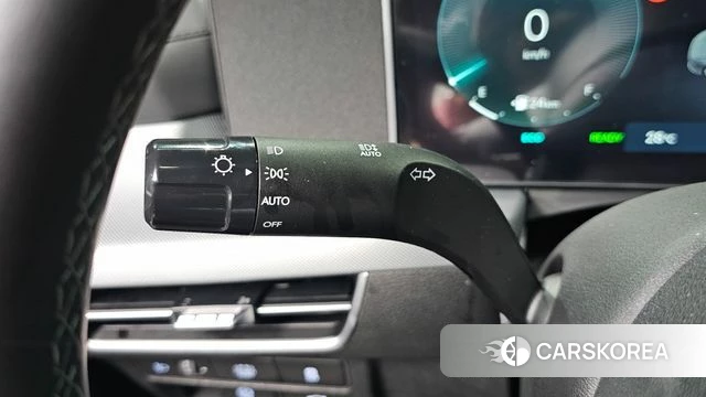 Hyundai Sonata D Edge Hybrid (DN8) 2026 Белый из Кореи, фото 4
