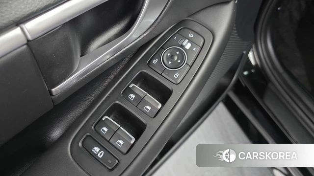 Hyundai Sonata (DN8) 2021 Черный из Кореи, фото 4