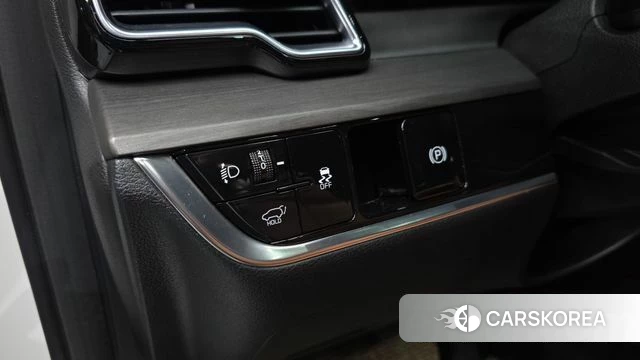 Kia Sportage 5th Generation 2021 Белый из Кореи, фото 4
