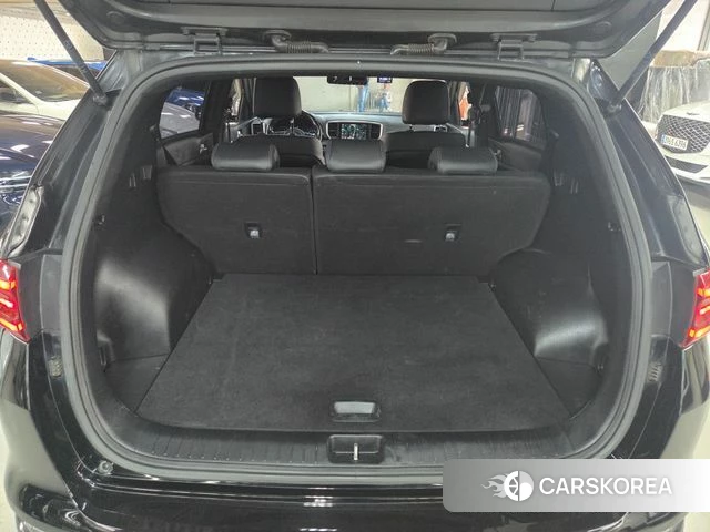 Kia Sportage The Bold id 4960131 из Кореи 4