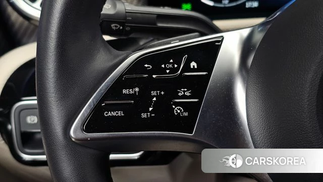 Mercedes-Benz A-Class W177 2024 Черный из Кореи, фото 4