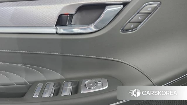 Hyundai The New Grandeur IG 2020 Белый из Кореи, фото 4